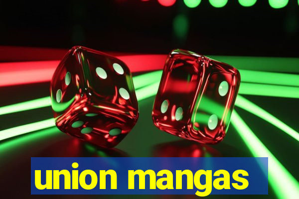 union mangas